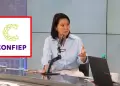 Elecciones 2026: CONFIEP saluda virtual triunfo de Keiko Fujimori en la segunda vuelta