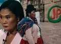 Br�gida Curo asegura que no reconocer� a Keiko Fujimori como presidenta tras resultados