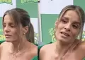Alejandra Baigorria se DEFIENDE de cr�ticas tras perdonar AMPAY de Said en yate: "�Un matrimonio es perfecto?"