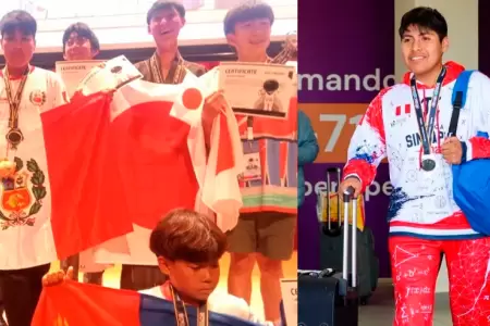 Olimpiada Mundial de Matem�ticas Singapur 2026