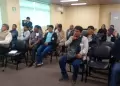 Autoridades comunales de Jorge Basadre anuncian paro indefinido por conflicto lim�trofe iniciado en Moquegua