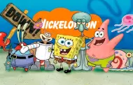 Nickelodeon oficializa el 14 de julio como el 'Día de Bob Esponja' con diversas celebraciones mundiales