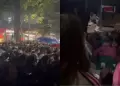 Mueren cuatro personas tras celebraciones de M�xico vs. Ecuador en la Copa del Mundo