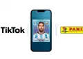 TikTok y Panini lanzan �lbum virtual interactivo para la Copa Mundial FIFA 2026