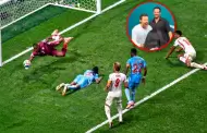 Mundial 2026: Harry Styles celebra con euforia el gol de Inglaterra ante el Congo en el Estadio de Wembley