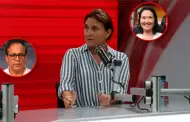 Marisol Pérez Tello cuestiona estrategia de Roberto Sánchez: "Siguió la misma estrategia nefasta de Keiko Fujimori"