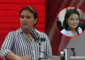 P�rez Tello ante un posible llamado de Keiko Fujimori: "Voy a decir que vamos a trabajar todos juntos por el Per�"