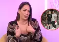 Melissa Klug revela que Jefferson Farf�n solo le pasa pensi�n para uno de sus hijos: "Yo cr�o a sus hijos"
