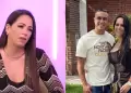 Melissa Klug confirma que Jes�s Barco fue a terapia por episodio depresivo: "Yo no le voy a soltar la mano"