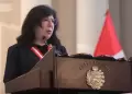 Janet Tello Gilardi hace un llamado al nuevo gobierno para revisar las normas denominadas "procrimen"