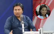 Sutep pide a Keiko Fujimori PRIORIZAR la educación y atender la CRISIS de infraestructura escolar