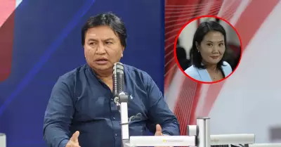 Sutep pide a Keiko Fujimori atender con urgencia la educaci�n
