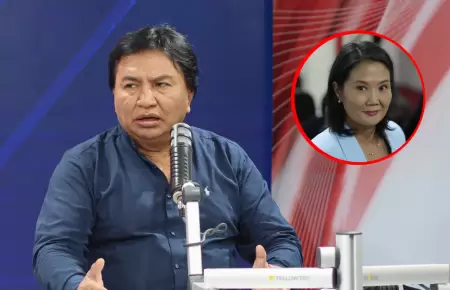 Sutep pide a Keiko Fujimori atender con urgencia la educaci�n