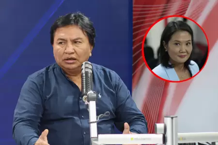 Sutep pide a Keiko Fujimori atender con urgencia la educaci�n