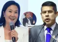 Keiko deber�a elegir como premier a una persona de confianza, sugiere Vel�squez Quesqu�n: "Galarreta tiene experiencia"