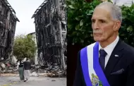 Presidente de Honduras NIEGA ayuda a Venezuela tras devastadores terromotos: "Eso vale dinero"