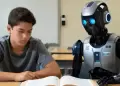 Uso de IA en la educaci�n: Herramienta puede potenciar el aprendizaje, siempre que no reemplace el esfuerzo intelectual de los alumnos