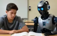 Uso de IA en la educación: Herramienta puede potenciar el aprendizaje, siempre que no reemplace el esfuerzo intelectual de los alumnos