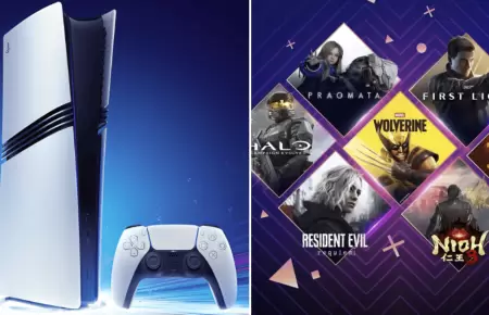 PlayStation anunci� que dejar� de fabricar juegos f�sicos y apostar� por lo digi