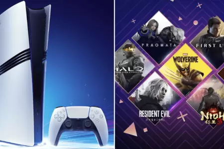 PlayStation anunci� que dejar� de fabricar juegos f�sicos y apostar� por lo digi