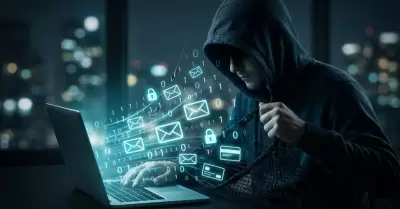 Por qu� tu correo es un objetivo para los ciberdelincuentes