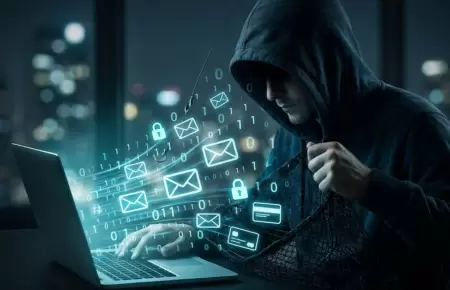Por qu� tu correo es un objetivo para los ciberdelincuentes