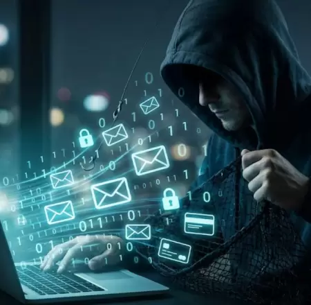 Por qu� tu correo es un objetivo para los ciberdelincuentes