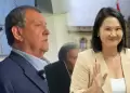 Jorge Nieto no aceptar� ning�n cargo en el gobierno de Keiko Fujimori: "El partido ser� oposici�n leal al Per�"
