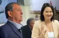 Jorge Nieto no aceptará ningún cargo en el gobierno de Keiko Fujimori: "El partido será oposición leal al Perú"