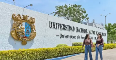 UNMSM apertura admisi�n con m�s de 2500 vacantes para 2026-II
