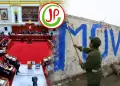Diputada electa de Juntos por el Per� niega que bancada tenga v�nculos con el Movadef: "Se ver� en su momento"
