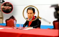 Presidente de la Corte Superior de Justicia de Apurímac es detenido por presunta corrupción