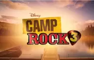 Camp Rock 3 revela tr�iler con los Jonas Brothers y nuevas figuras de la cinta: Conoce aqu� cu�ndo se estrena