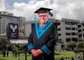 Universidad Andina del Cusco otorga Doctor Honoris Causa a Julio Velarde por su trayectoria en el BCR