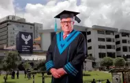 Universidad Andina del Cusco otorga Doctor Honoris Causa a Julio Velarde por su trayectoria en el BCR