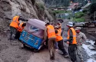 Distritos de Lima y Callao en estado de emergencia ante lluvias intensas por el Fen�meno El Ni�o: �Sabes cu�les son?