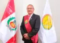 Consejo Regional de Tumbes suspende a su gobernador regional mientras cumple prisi�n preventiva
