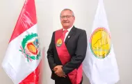 Consejo Regional de Tumbes suspende a su gobernador regional mientras cumple prisión preventiva