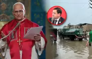 GORE de Lambayeque prepara fuertes inversiones para la visita del Papa Le�n XIV y prevenci�n ante El Ni�o