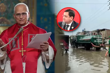 Gobernador detall� inversiones ante la pronta llegada del pont�fice.