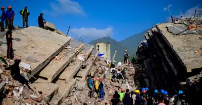 Cifra de v�ctimas mortales contin�a en aumento en Venezuela.