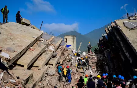 Cifra de v�ctimas mortales contin�a en aumento en Venezuela.