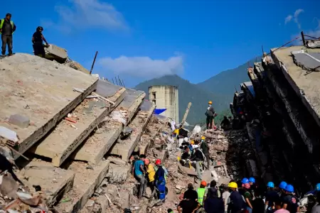 Cifra de v�ctimas mortales contin�a en aumento en Venezuela.
