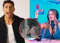 Alejandra Baigorria asegura que Said Palao puede volver a viajar solo, pese a su ampay: "Soy relajada"