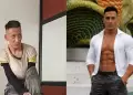 �Ins�lito! Detienen a falso polic�a que estafaba en redes sociales usando IA para verse guapo y musculoso