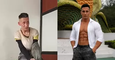 Detienen a sujeto que estafa haci�ndose pasar como polic�a con IA
