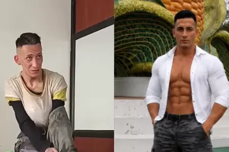 Detienen a sujeto que estafa haci�ndose pasar como polic�a con IA