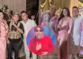 Magaly 'chanca' a Christian Cueva por apoderarse del cumplea�os de Pamela Franco: "Se rob� el show"