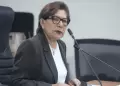Renunci� la ministra de Educaci�n: Mar�a Cuadros Espinoza present� su renuncia irrevocable al cargo