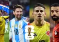 Partidos de hoy, viernes 3 de julio: Horarios y canales para ver el Mundial 2026 EN VIVO